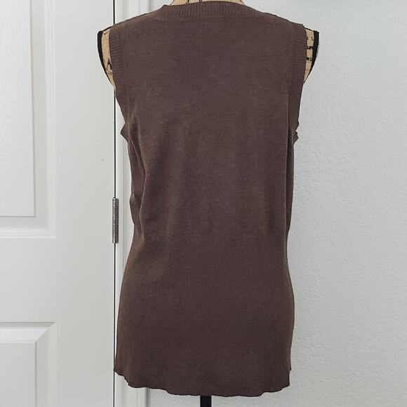 Lane Bryant sweater sz 14 - Picture 3 of 4